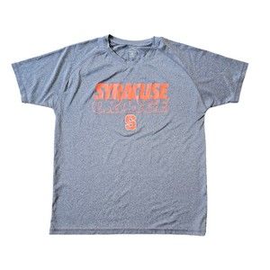 Syracuse Men's L Athletic Shirt